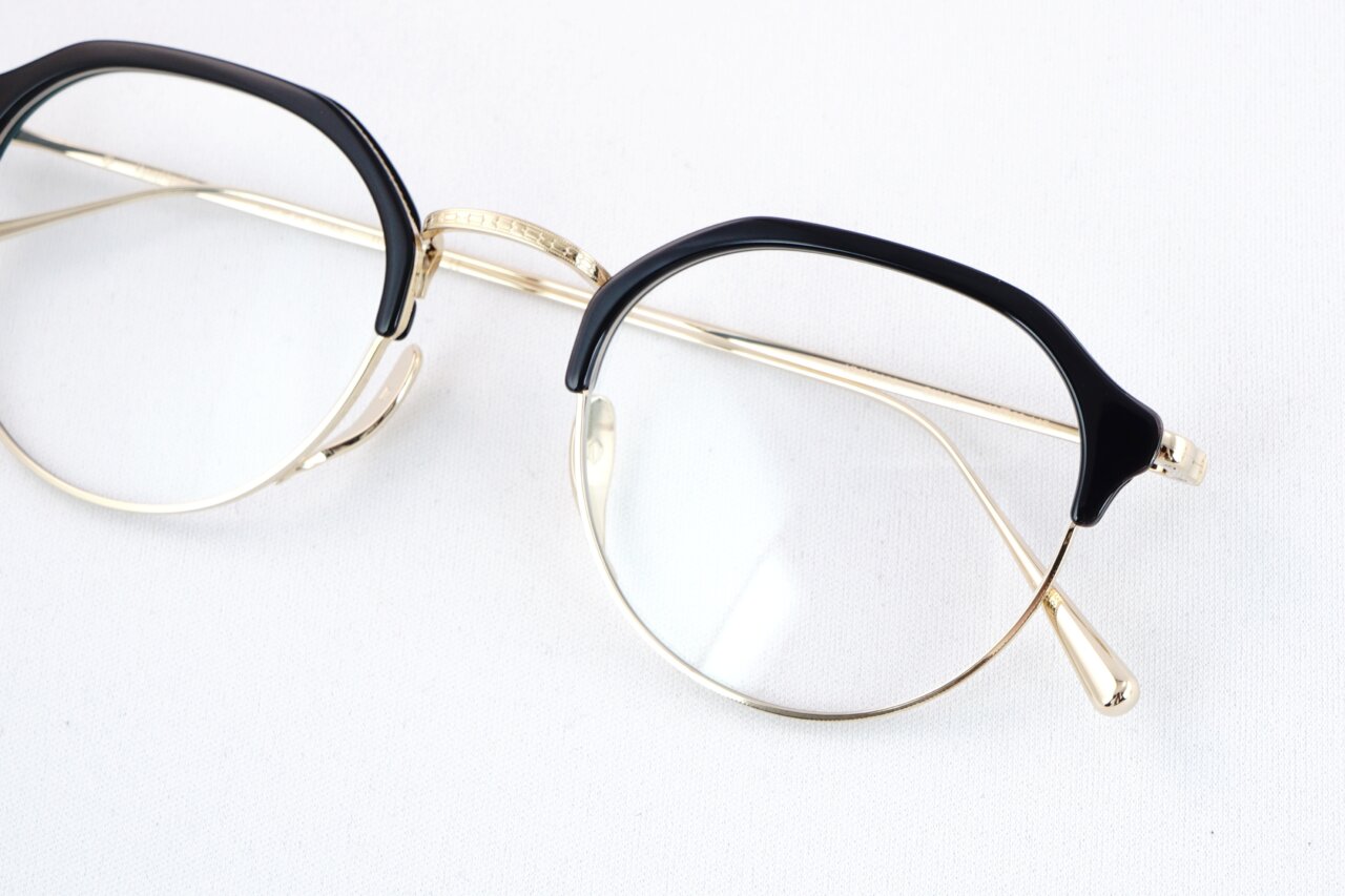 KameManNen「KMN-1114」BK/GD