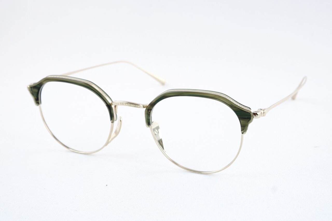 KameManNen「KMN-1114」GRN/GD
