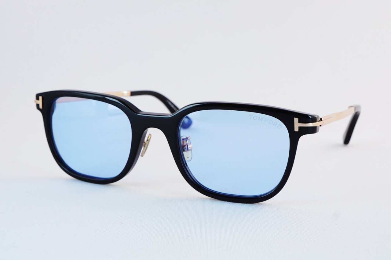 TOM FORD「TF1233-D」01V