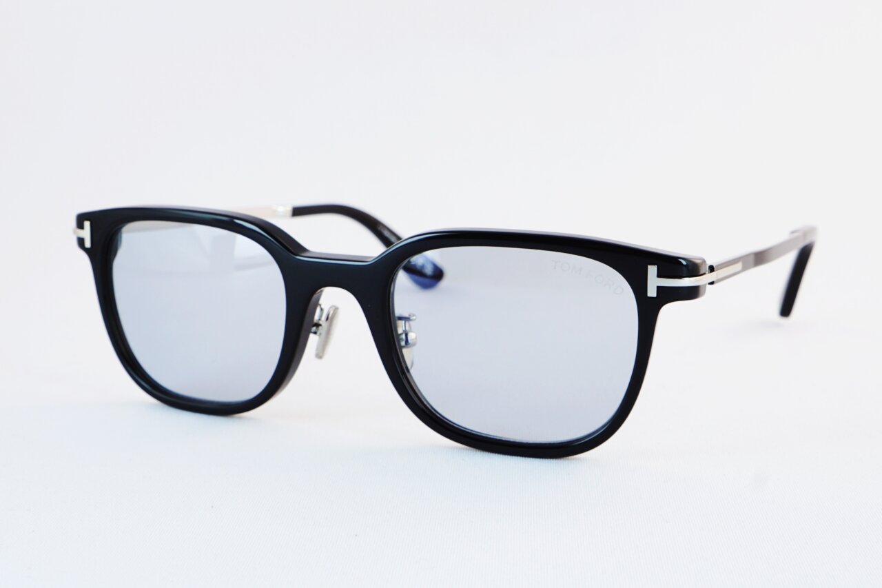 TOM FORD（トムフォード）TF1233-D 01A