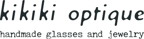 kikiki optiqueロゴ