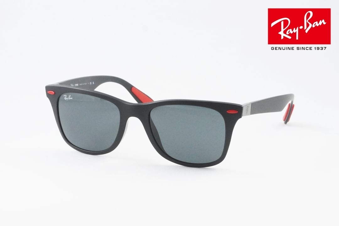 Ray-Ban(レイバン) RB4195-M-F F602/71