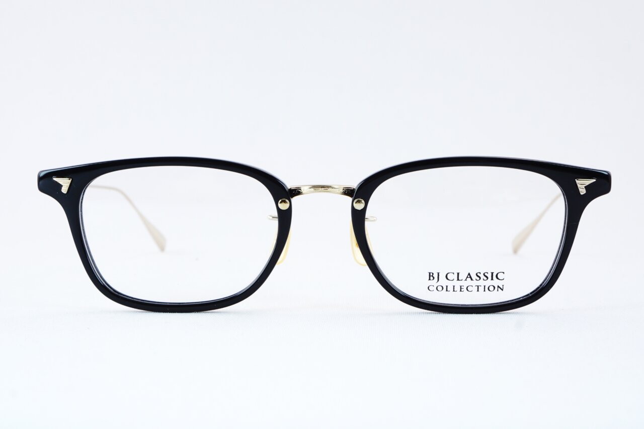 BJ CLASSIC「COM-545NT」のフロント