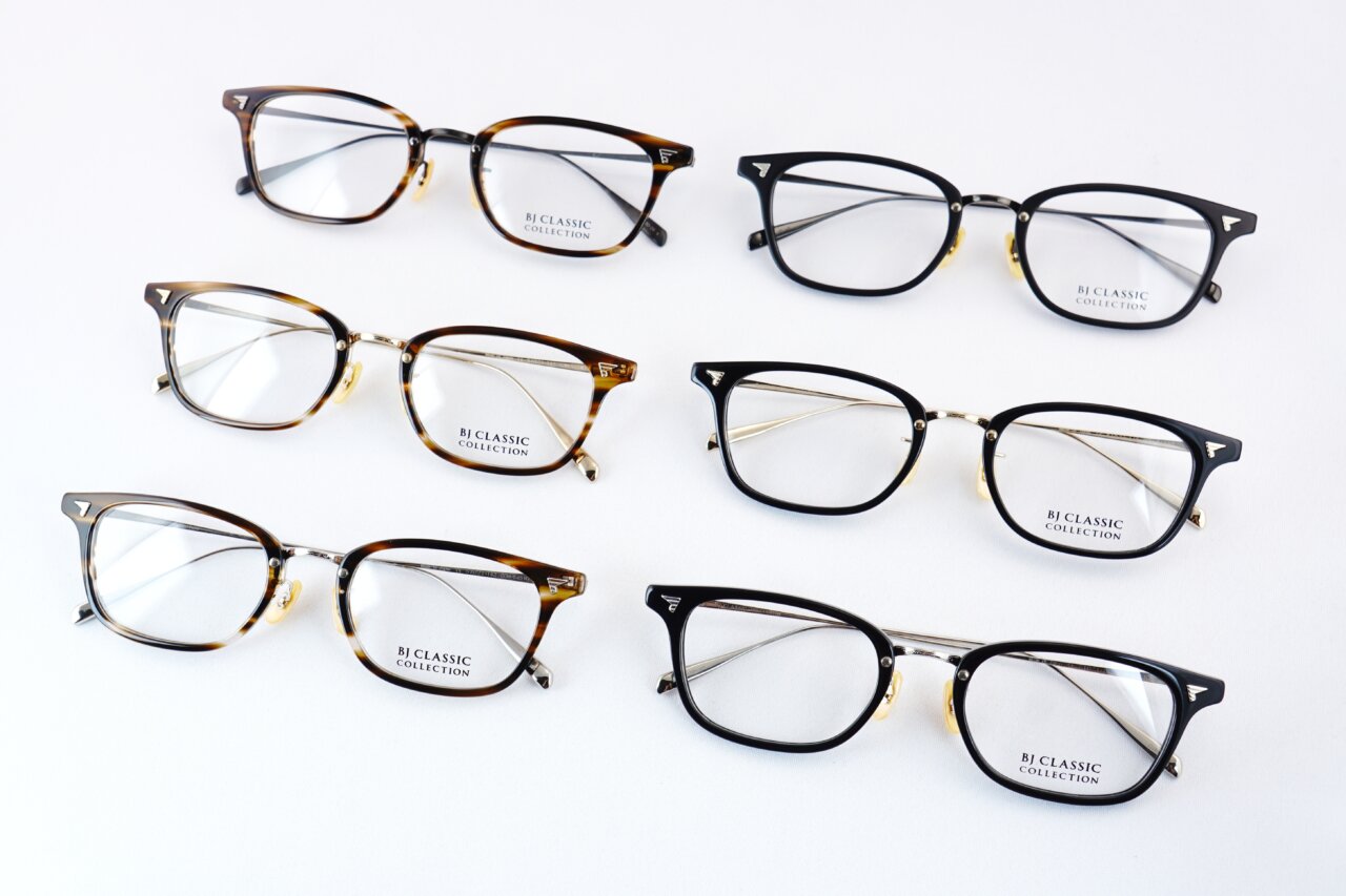 BJ CLASSIC COLLECTION「COM-545NT」
