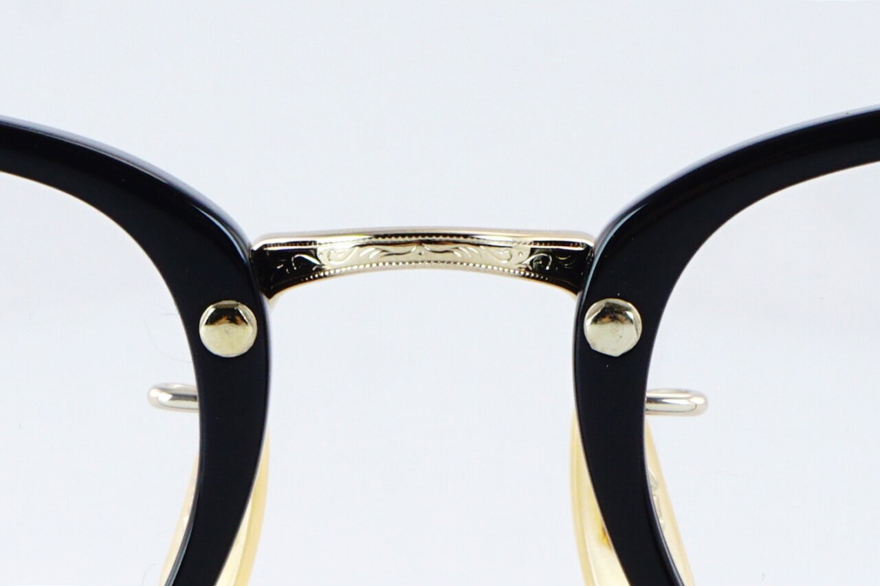 BJ CLASSIC「COM-545NT」のブリッジ