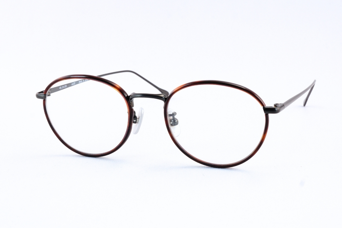 BOSTON CLUB「DANIEL」col.07