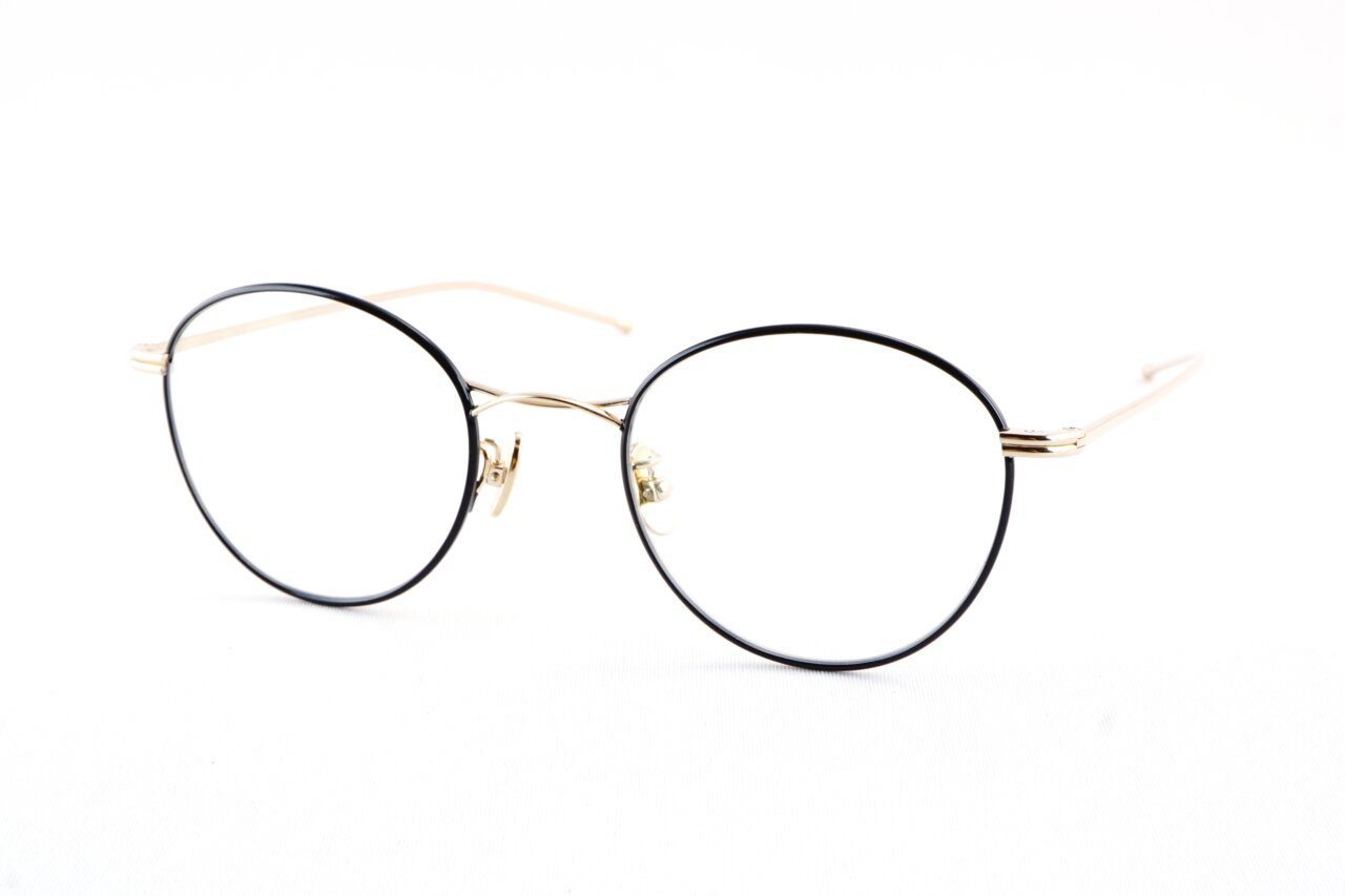 Mr.Gentleman EYEWEAR「JOHNNY2」