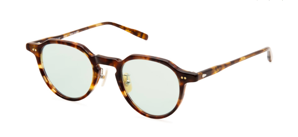 BOSTON CLUB「RODNEY」Col.03 ¥40,700-(税込)