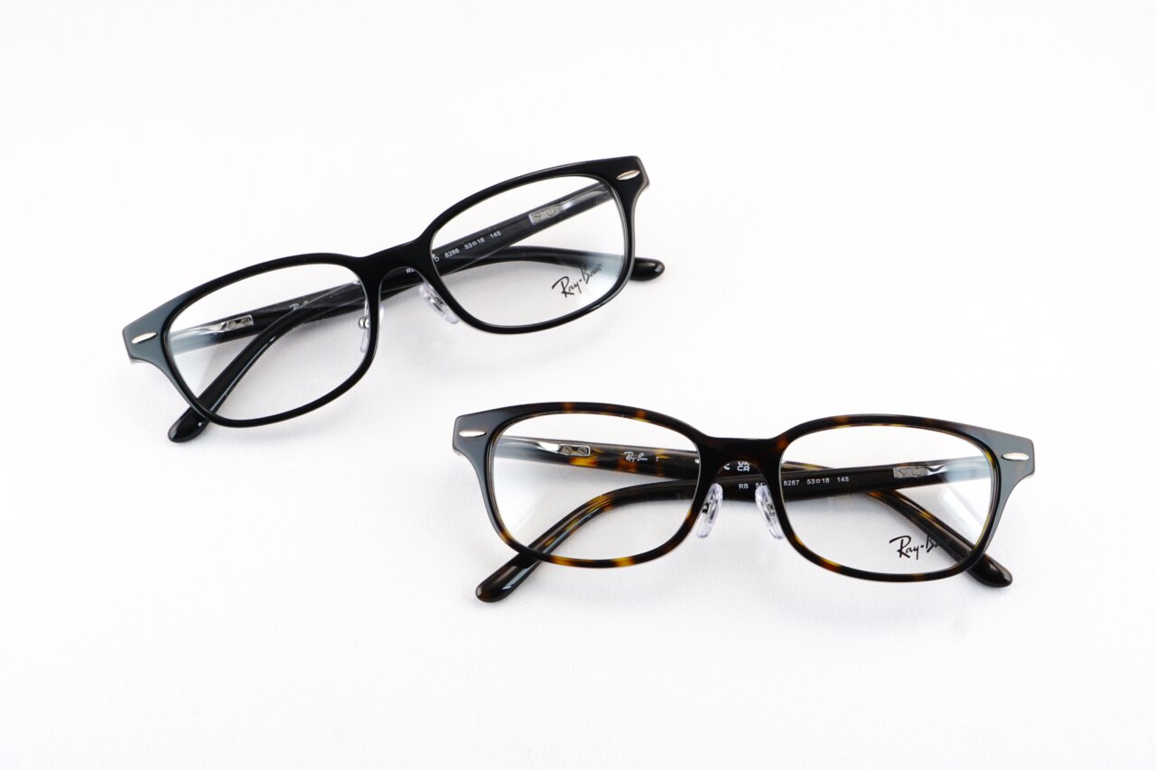 Ray-Ban「RX5427D」
