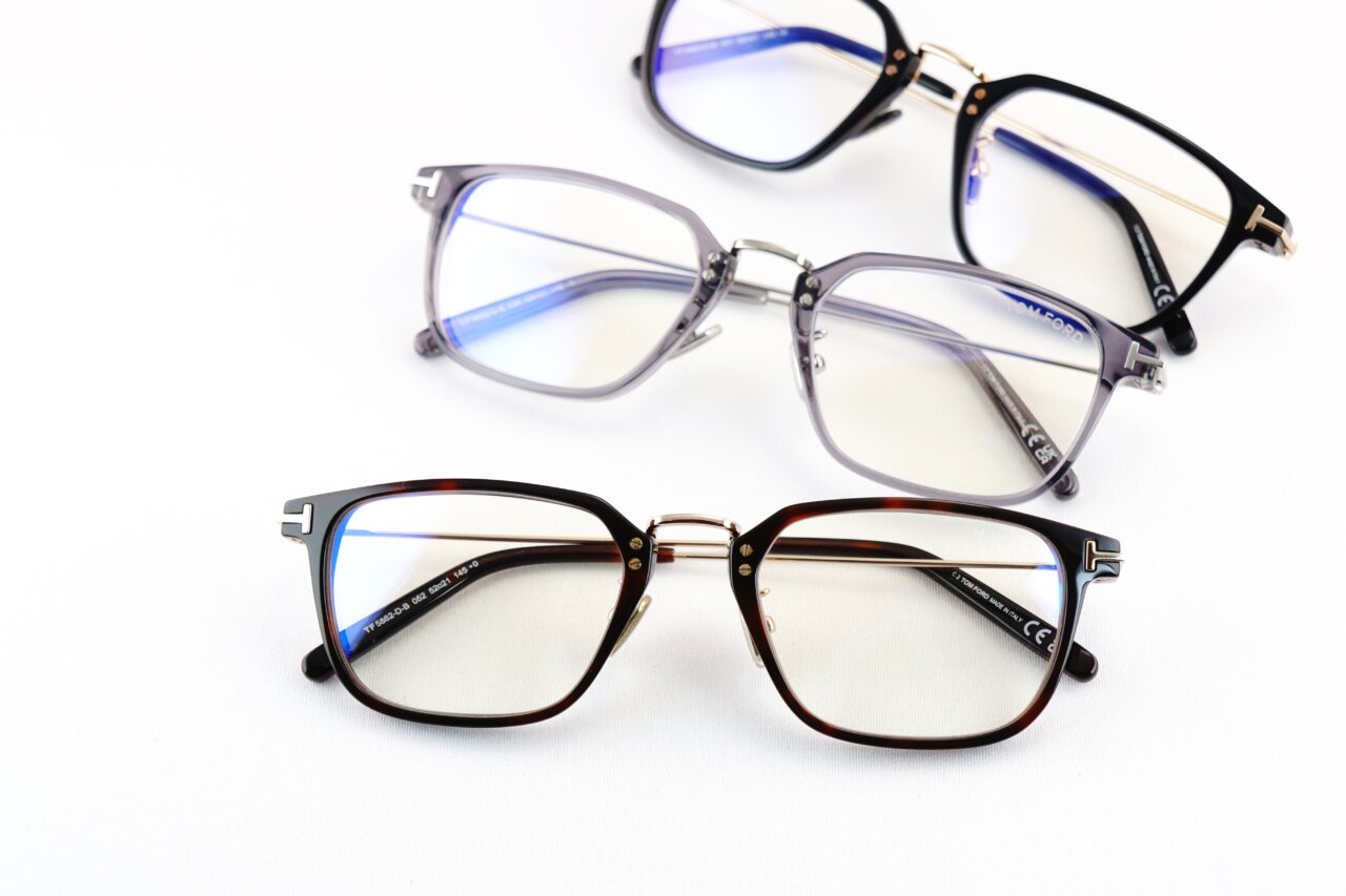 TOM FORD(トムフォード) TF5862-D-B