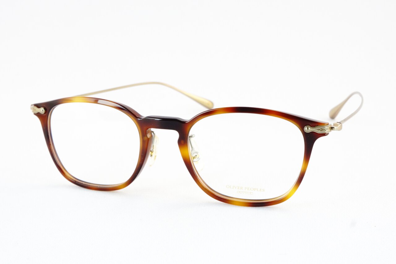 OLIVER PEOPLES（オリバーピープルズ）OV5371D 1007 Winnett