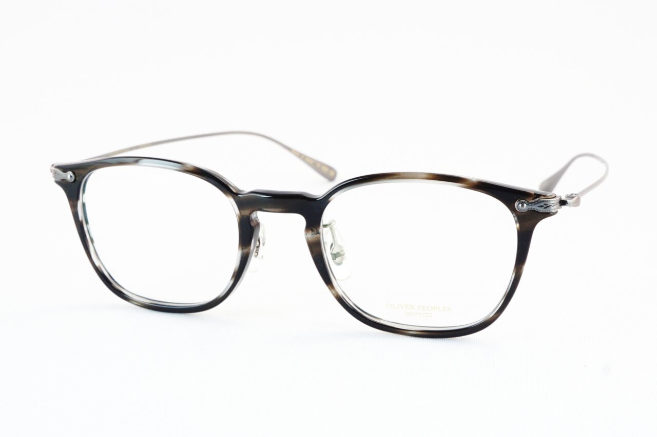 OLIVER PEOPLES「WINNETT（OV5371D）」1443