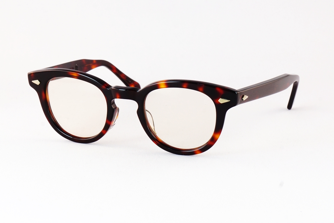 JD-55 Col.004 DEMI AMBER