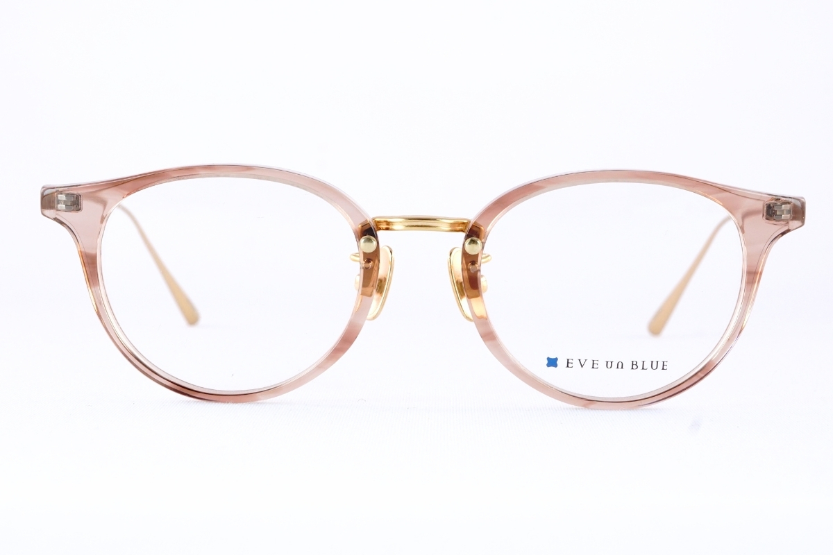 EVE un BLUE(イヴアンブルー)Mini「C001」のフロント