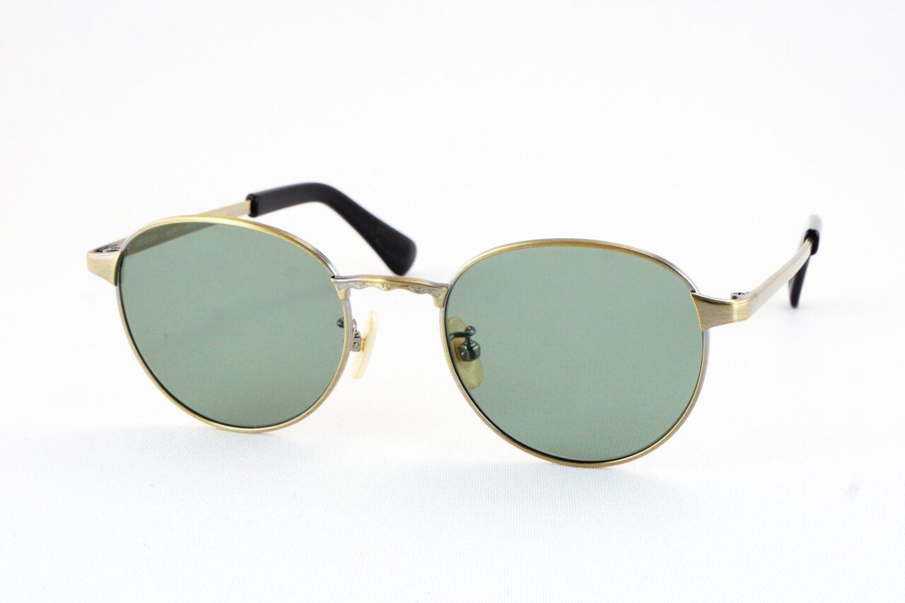BOSTON CLUB「MORRIS IX」Col.04 SUN