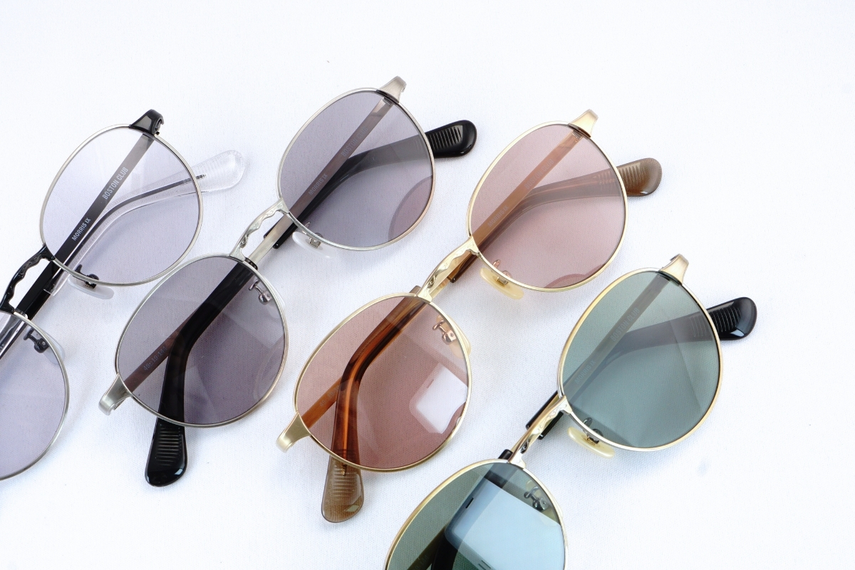 BOSTON CLUB「MORRIS IX」