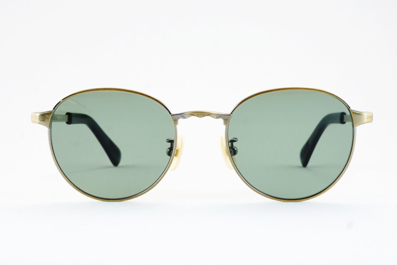 BOSTON CLUB「MORRIS IX」のフロント