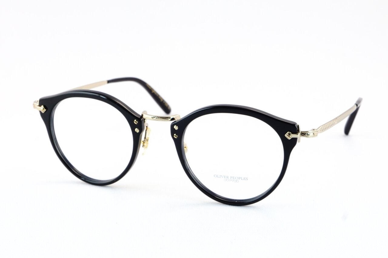 OLIVER PEOPLES「OP-505(OV5184)」1005L