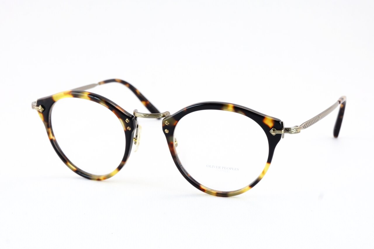OLIVER PEOPLES(オリバーピープルズ)OV5184 1407 OP-505