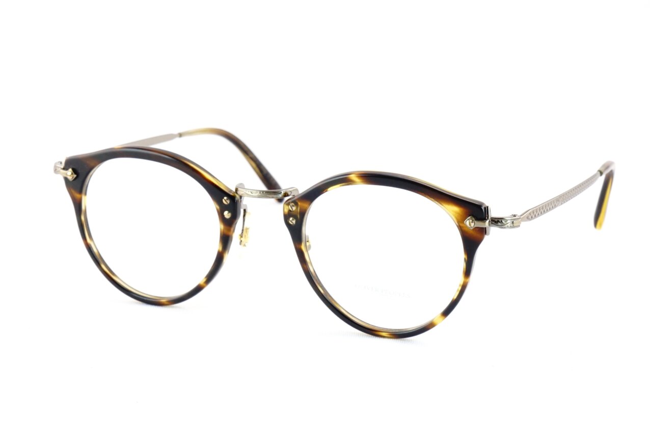 OLIVER PEOPLES「OP-505(OV5184)」1474