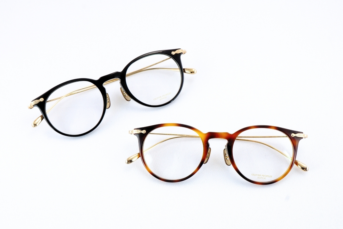 OLIVER PEOPLES(オリバーピープルズ)OV5343D 1005 Marret