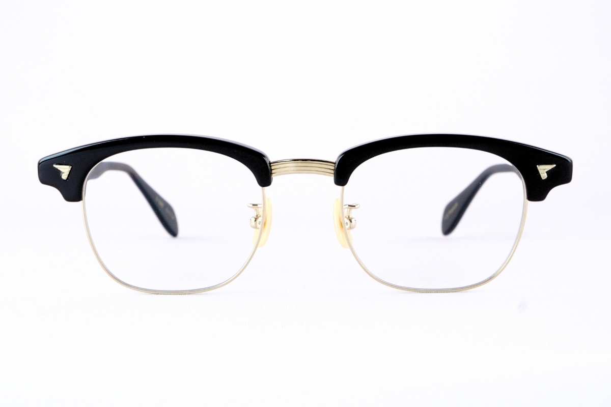 BJクラシックのSUNSHIFTシリーズ「S-S88」のフロント