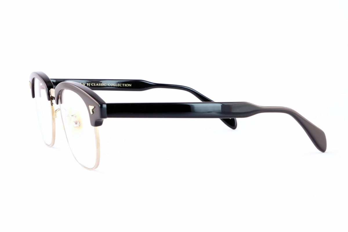 BJクラシックのSUNSHIFTシリーズ「S-S88」のテンプル