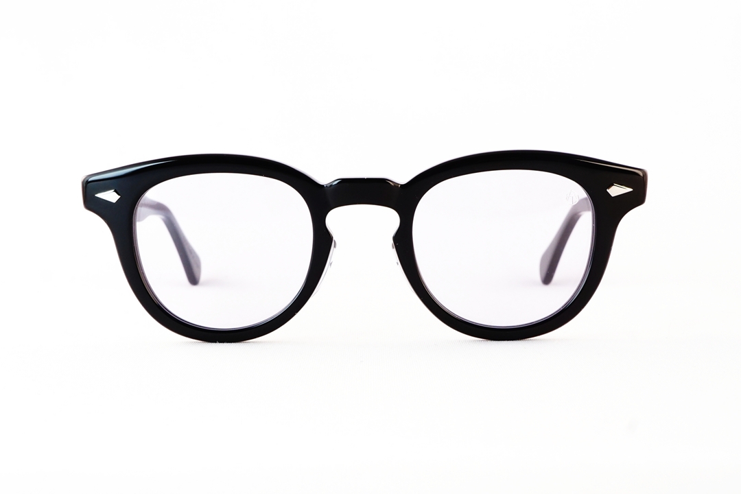 JD-55のフロント