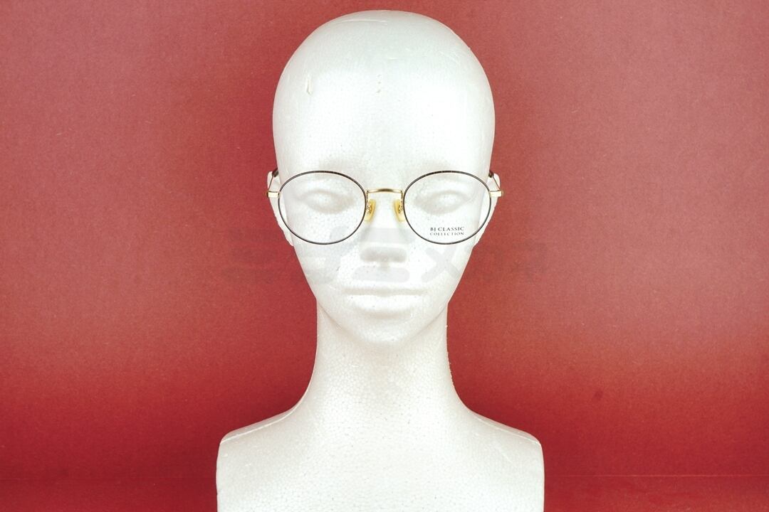 BJクラシック「COM-114L」のサイズ感