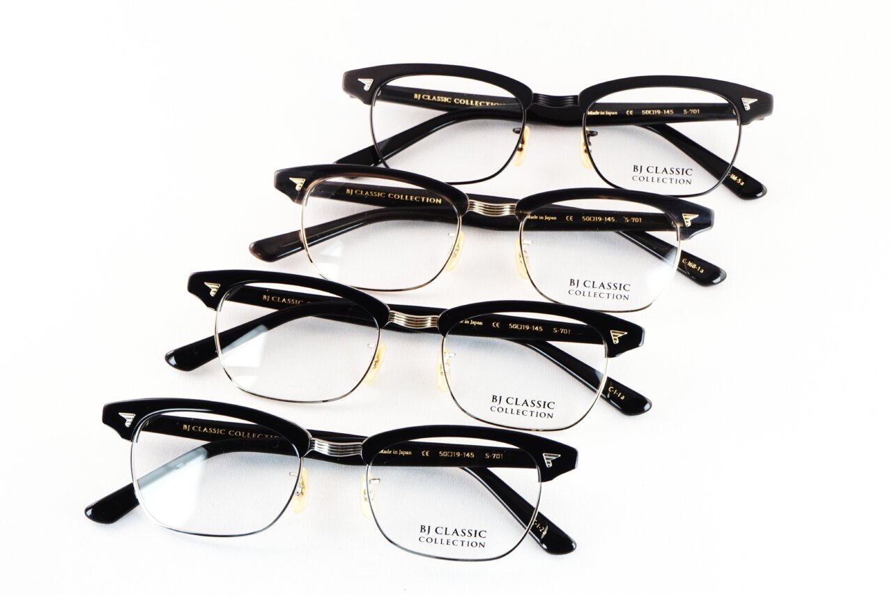 S-701 ¥49,500-(税込)