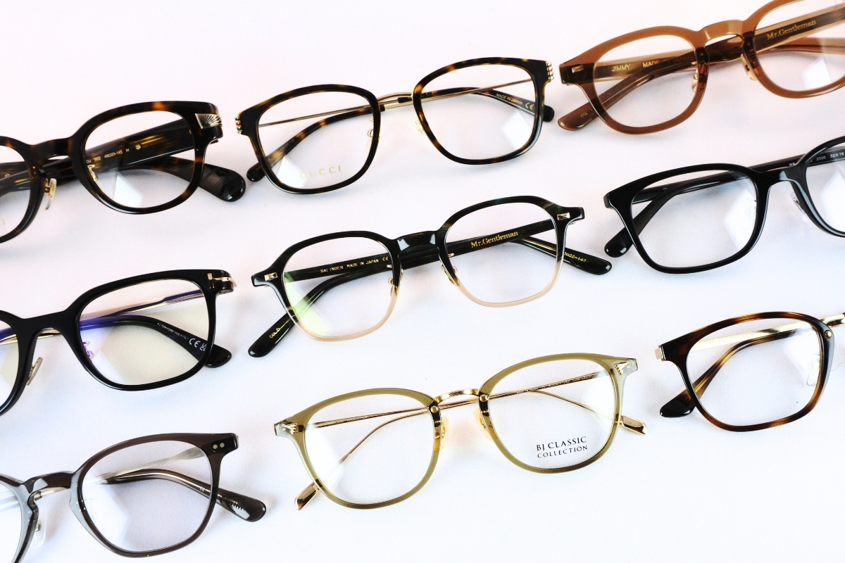 ウェリントンシェイプ