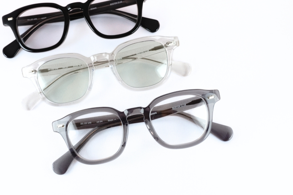 BOSTON CLUB「DENNIS」