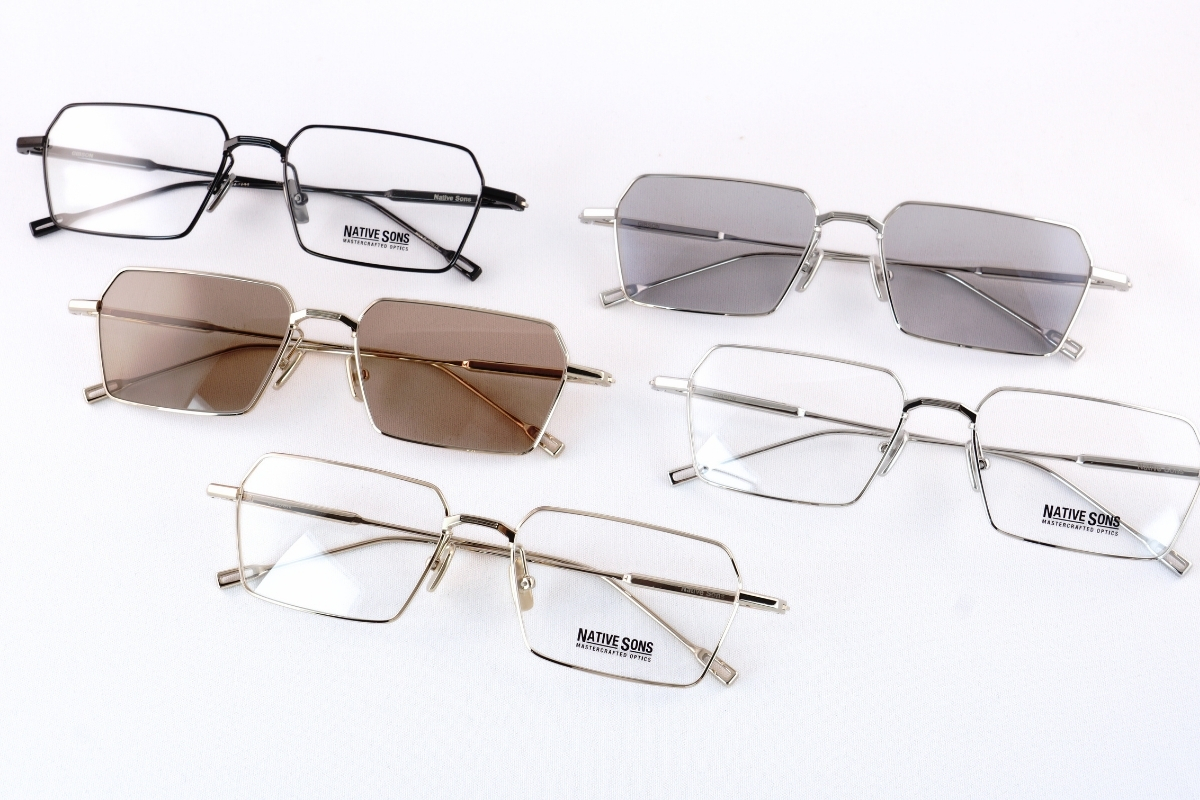 NATIVE SONS「GIBSON」