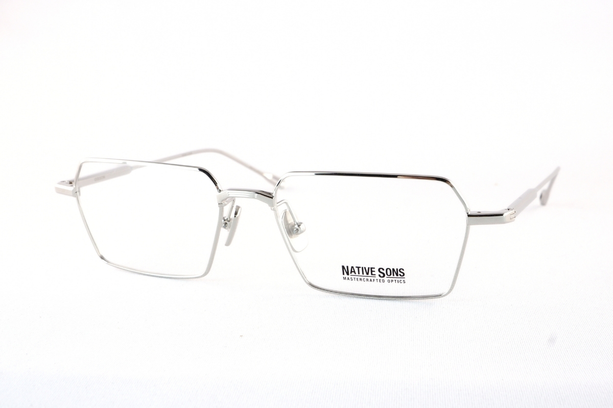 NATIVE SONS「GIBSON」Col.Silver 