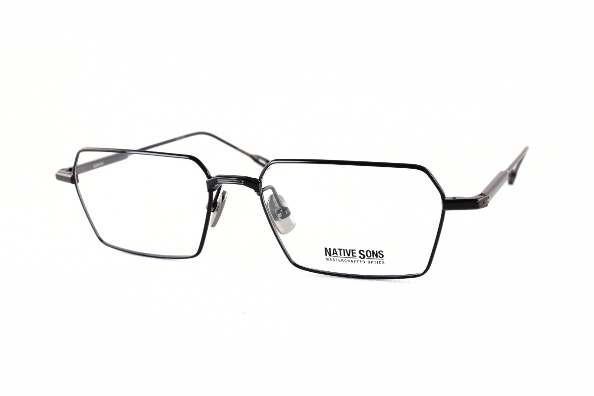 NATIVE SONS（ネイティブサンズ）GIBSON Col.Black