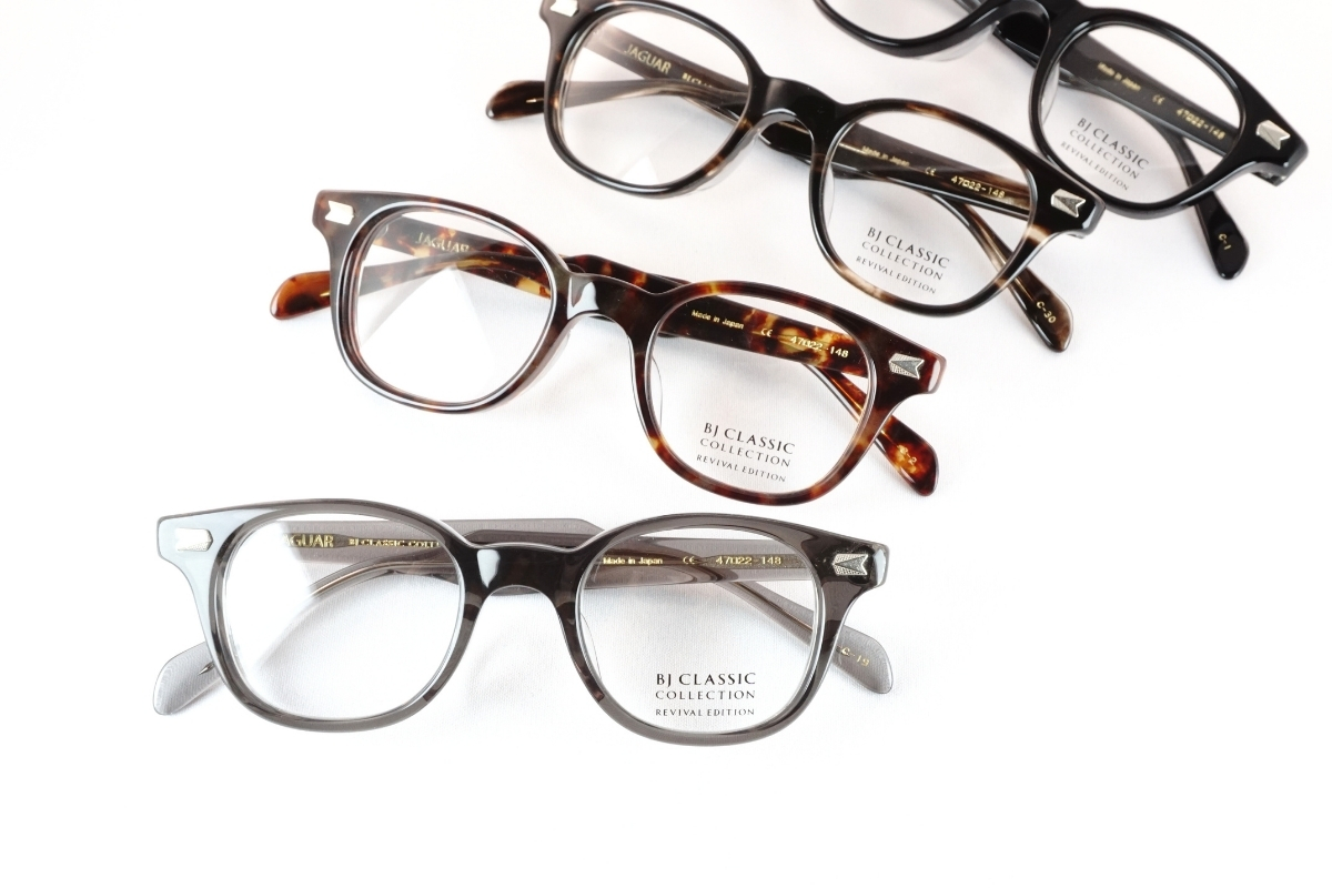 BJ CLASSIC COLLECTION「JAGUAR」