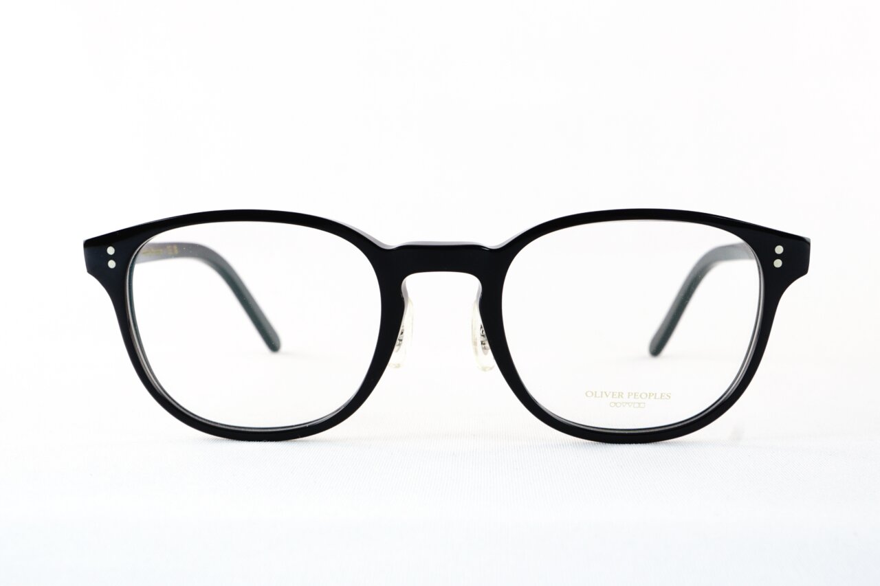 OLIVER PEOPLES「FAIRMONT-F（OV5219FM）」のフロント