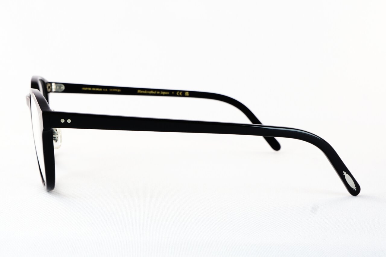 OLIVER PEOPLES「FAIRMONT-F（OV5219FM）」のテンプル