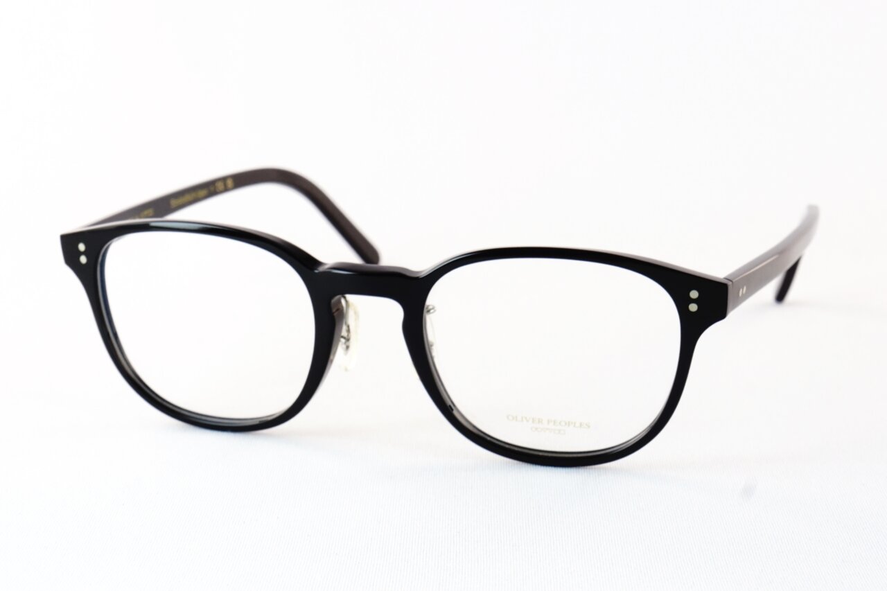 OLIVER PEOPLES（オリバーピープルズ）OV5219FM 1005 FAIRMONT-F