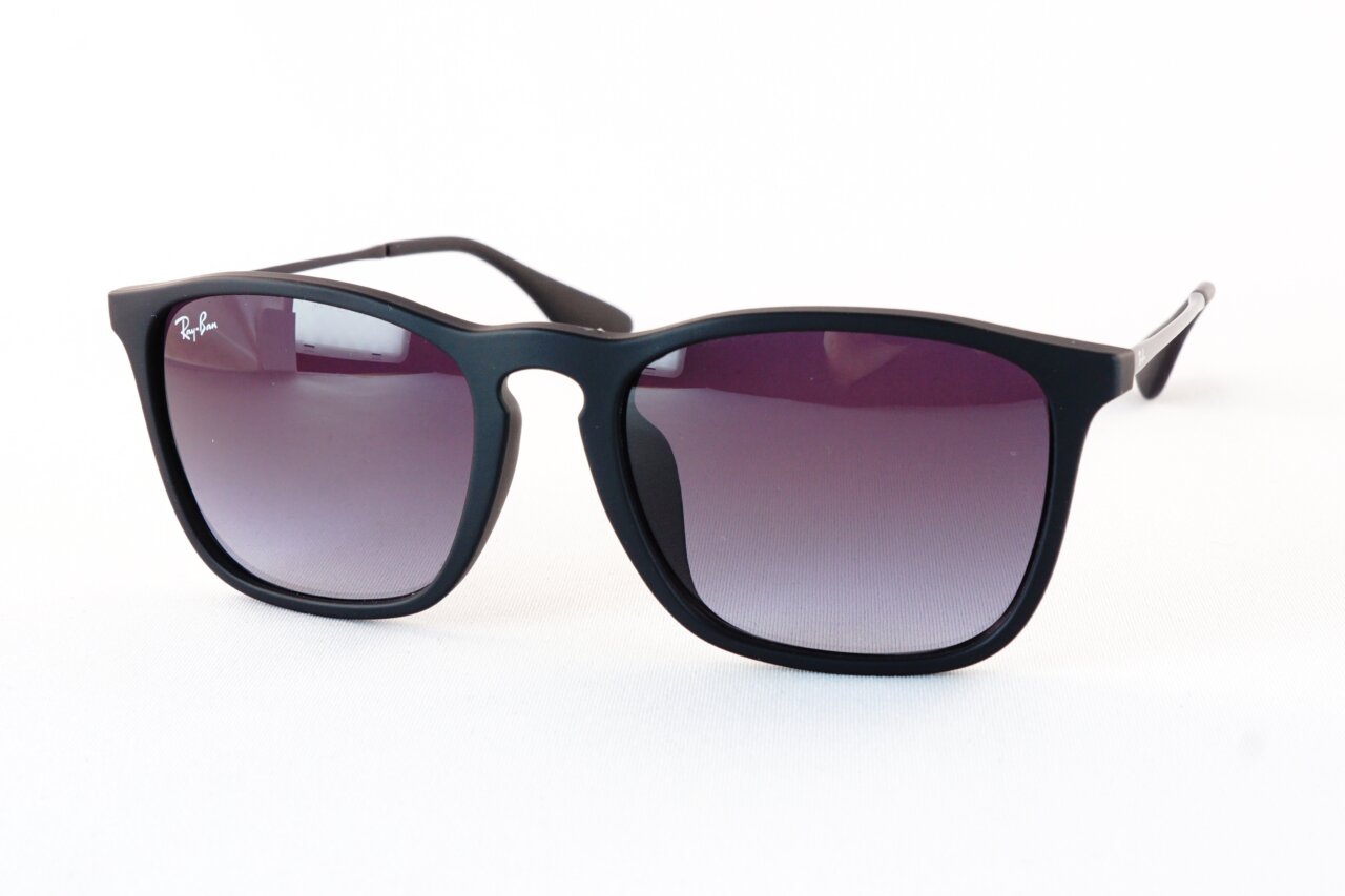 Ray-Ban「CHRIS」RB4187-F 622/8G