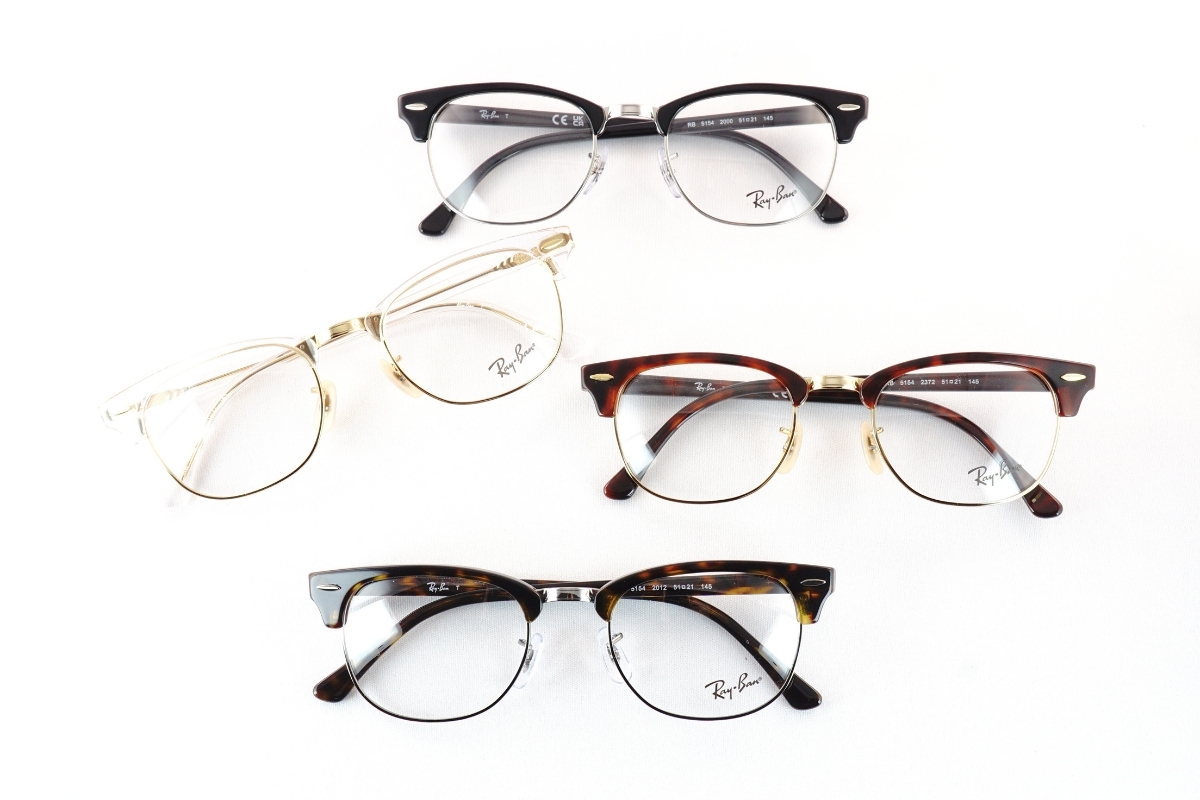 クラブマスターRX5154