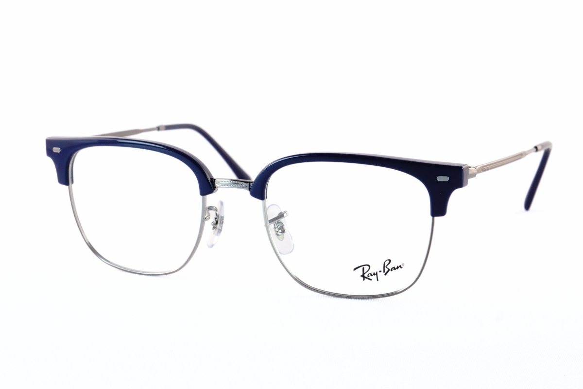 Ray-Ban「NEW CLUBMASTER（RX7216）」8210
