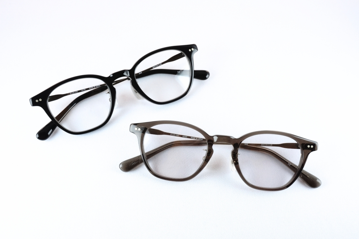 BOSTON CLUB「SAM」