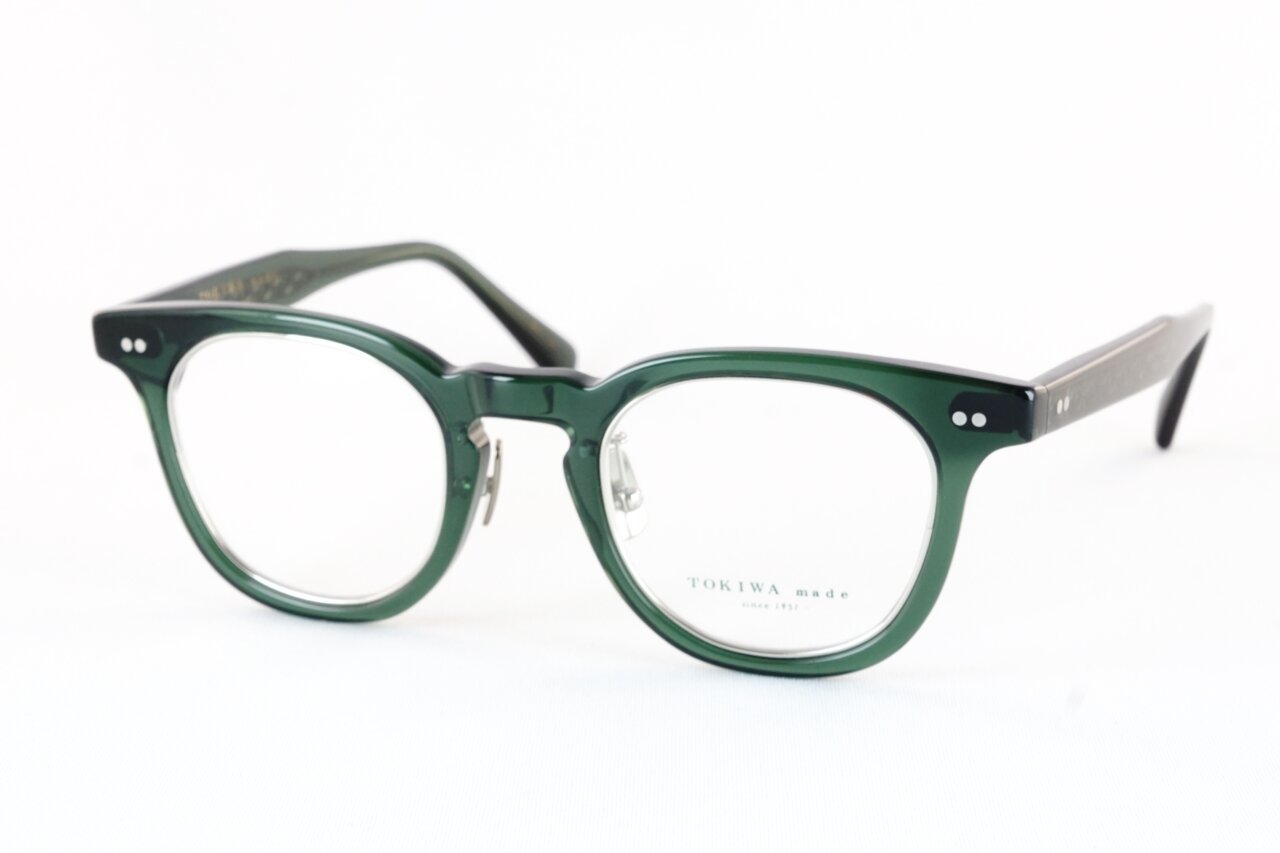 TOKIWA made「T-1965」Col.GN