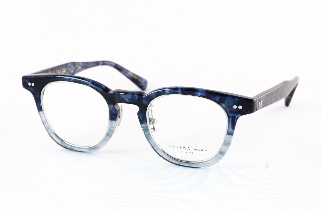 TOKIWA made「T-1965」Col.BLD