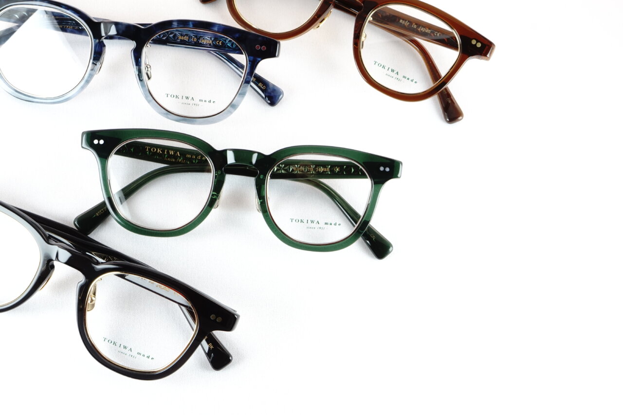 TOKIWA made「T-1965」