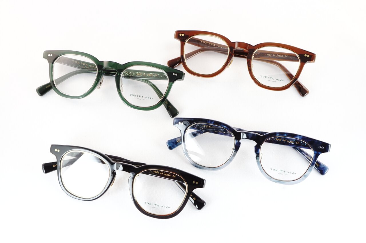 TOKIWA made「T-1965」