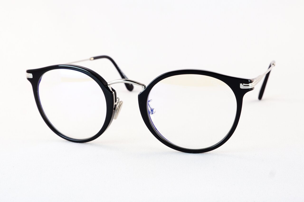 TOM FORD(トムフォード) TF5714-D-B 001
