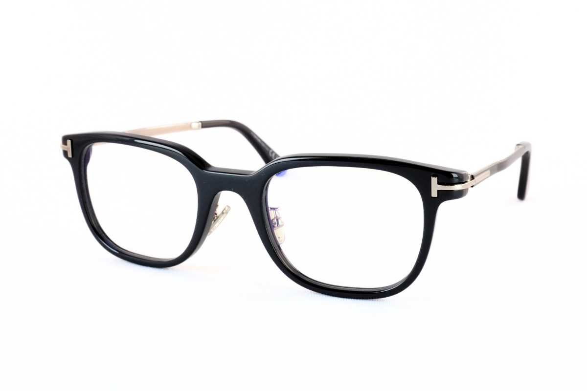 TOM FORD「TF6022-D-B」