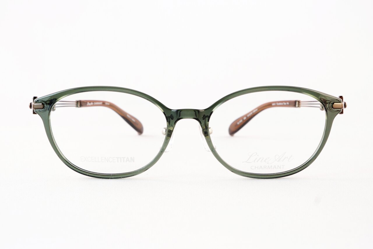 Line Art（ラインアート）XL1472 Col.GN